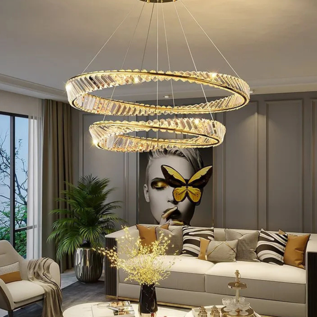 كهربائي جدة | طوارئ كهرباء وصيانة 24 ساعة 4 Lighting and chandelier installation