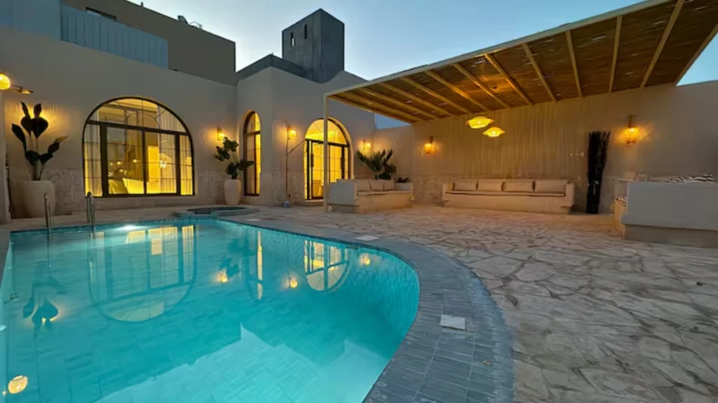 صيانة كهرباء المنازل