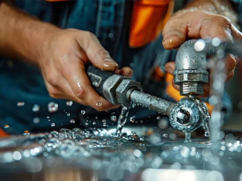 سباك الطائف 24/7 – أفضل خدمات السباكة للمنازل والمباني 1 خدمات السباكة في الطائف