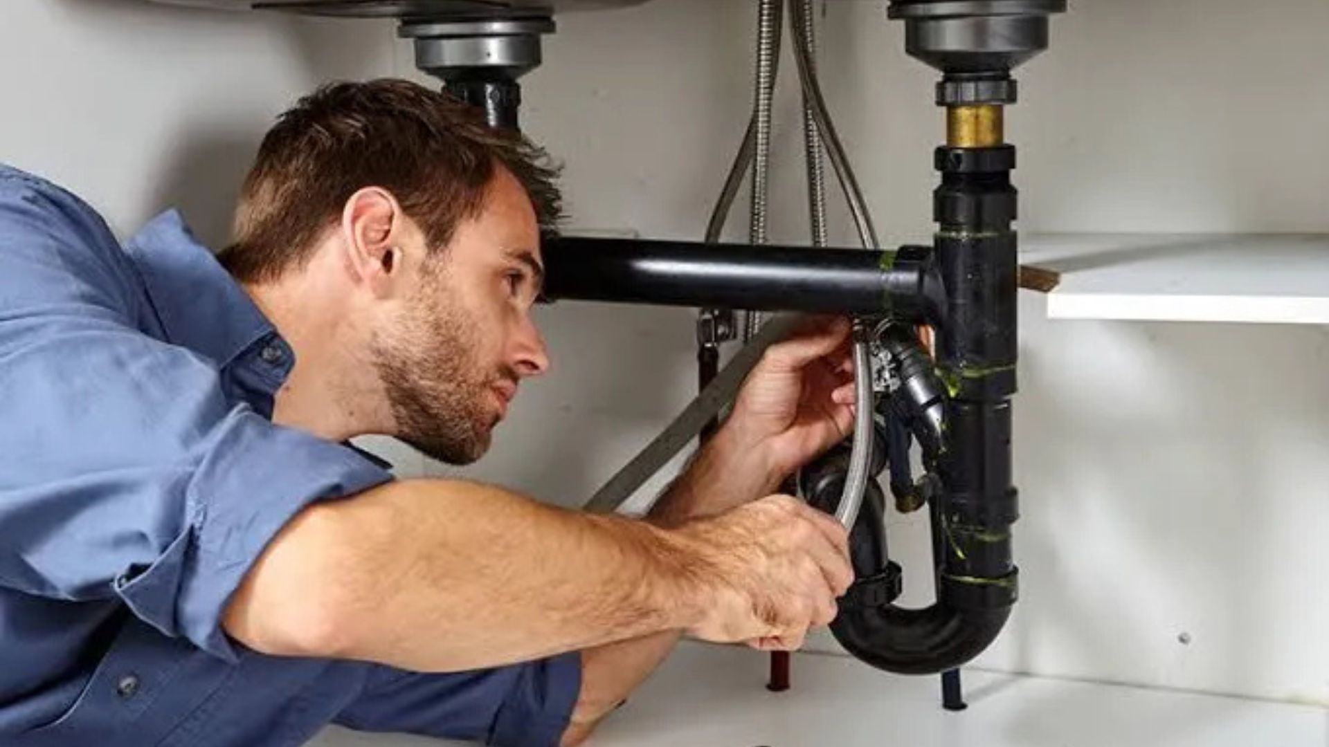 لماذا سباكة جدة؟