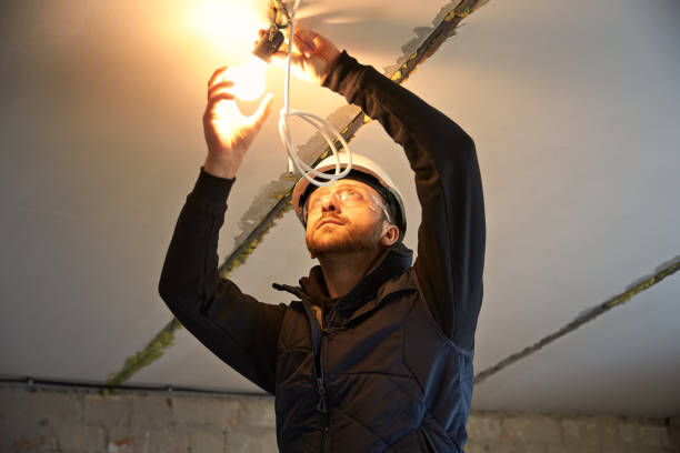 كهربائي منازل الدمام